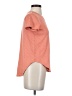 Jaclyn Intimates Orange Active T-Shirt Size S - photo 4