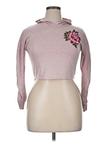 Speechless Pullover Sweater (view 1)