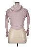 Speechless Pink Pullover Sweater Size XL - photo 2