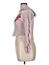 Speechless Pink Pullover Sweater Size XL - photo 5