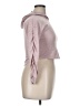 Speechless Pink Pullover Sweater Size XL - photo 4