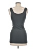Assorted Brands Gray Sleeveless Top One size - photo 2