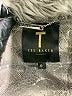 Ted Baker London Brown Snow Jacket Size 2 (0) - photo 6