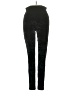 Express Chevron-herringbone Black Casual Pants Size S - photo 1
