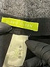 Sigrid Olsen Solid Black Dress Pants Size 12 - photo 7