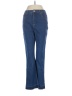 Unbranded Blue Jeans Size M - photo 1