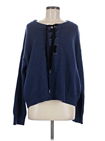 Rails Wool Cardigan (view 1)