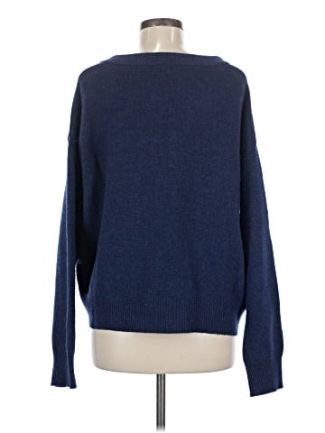 Rails Wool Cardigan (view 2)