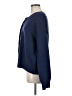 Rails Blue Wool Cardigan Size M - photo 5
