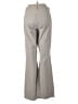 Max Mara Solid Gray Dress Pants Size M (estimated) - photo 2