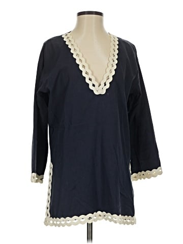 Barbara Gerwit 3/4 Sleeve Blouse (view 1)