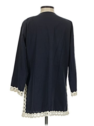 Barbara Gerwit 3/4 Sleeve Blouse (view 2)
