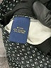 Polo Golf Houndstooth Gray Casual Pants Size 0 - photo 8