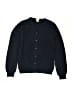 Crewcuts Outlet Black Cardigan Size 12 - 14 - photo 1