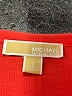 MICHAEL Michael Kors Orange Active T-Shirt Size S - photo 7