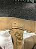 Unbranded Brown Tan Khakis Size 28 waist (estimated) - photo 4