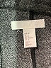 H&M Gray Coat Size 6 - photo 6