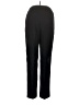 E.H. Woods Solid Black Dress Pants Size 12 - photo 2