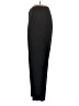 E.H. Woods Solid Black Dress Pants Size 12 - photo 5