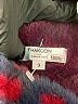 Thakoon 100% Nylon Polka Dots Blue Pullover Sweater Size S - photo 7