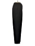 E.H. Woods Solid Black Dress Pants Size 12 - photo 4
