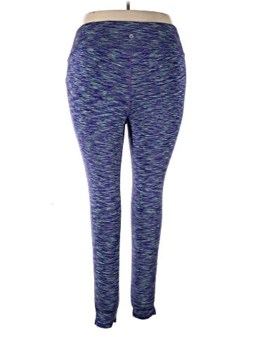 LIVI Active Active Pants (view 2)