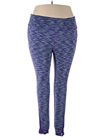 LIVI Active Active Pants (view 1)