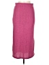 Shein Pink Casual Skirt Size 6 - photo 1