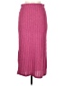 Shein Pink Casual Skirt Size 6 - photo 2