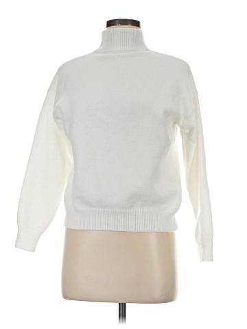 Assorted Brands Turtleneck Sweater (view 1)