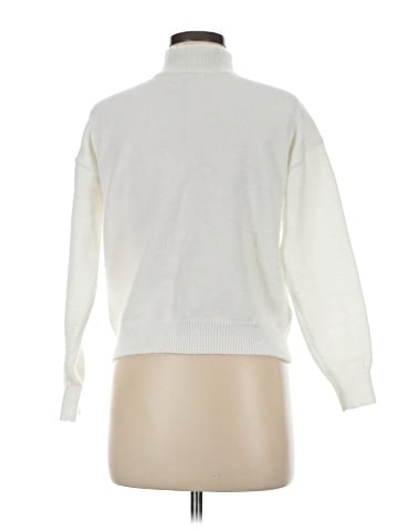 Assorted Brands Turtleneck Sweater (view 2)