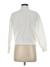 Assorted Brands White Turtleneck Sweater Size M (estimated) - photo 2