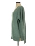 Tahari Green Pullover Sweater Size XS - photo 5