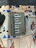 Left Coast by Dolan Print Tan Casual Dress Size XS - photo 7