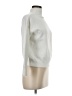 Assorted Brands White Turtleneck Sweater Size M (estimated) - photo 4