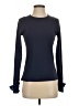 Assorted Brands Blue Long Sleeve T-Shirt Size S - photo 1
