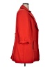 Carmen Carmen Marc Valvo Red Coat Size 1X - photo 4