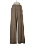 Active by Old Navy Brown Dress Pants Size S - photo 1
