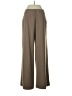 Active by Old Navy Brown Dress Pants Size S - photo 2