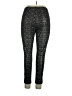 Unbranded Print Black Casual Pants Size XL (estimated) - photo 2