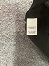 Cato 100% Polyester Black Long Sleeve Blouse Size M - photo 8
