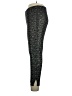 Unbranded Print Black Casual Pants Size XL (estimated) - photo 5