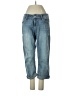 Daytrip Blue Jeans Size 26 waist - photo 1