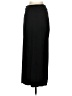 Athleta Solid Black Formal Skirt Size XXS - photo 1