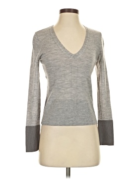 Rag & Bone Wool Pullover Sweater