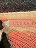Hinge Houndstooth Pink Tan Pullover Sweater Size M - photo 7