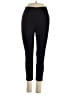 FILA Solid Black Active Pants Size S (estimated) - photo 1