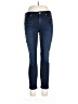 Henry & Belle Solid Blue Jeans Size 31 waist - photo 1