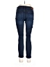 Henry & Belle Solid Blue Jeans Size 31 waist - photo 2