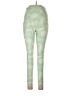 Zelos Green Leggings Size L - photo 1
